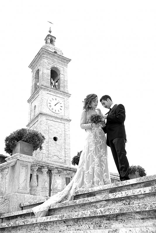 Foto per matrimonio Porto Recanati